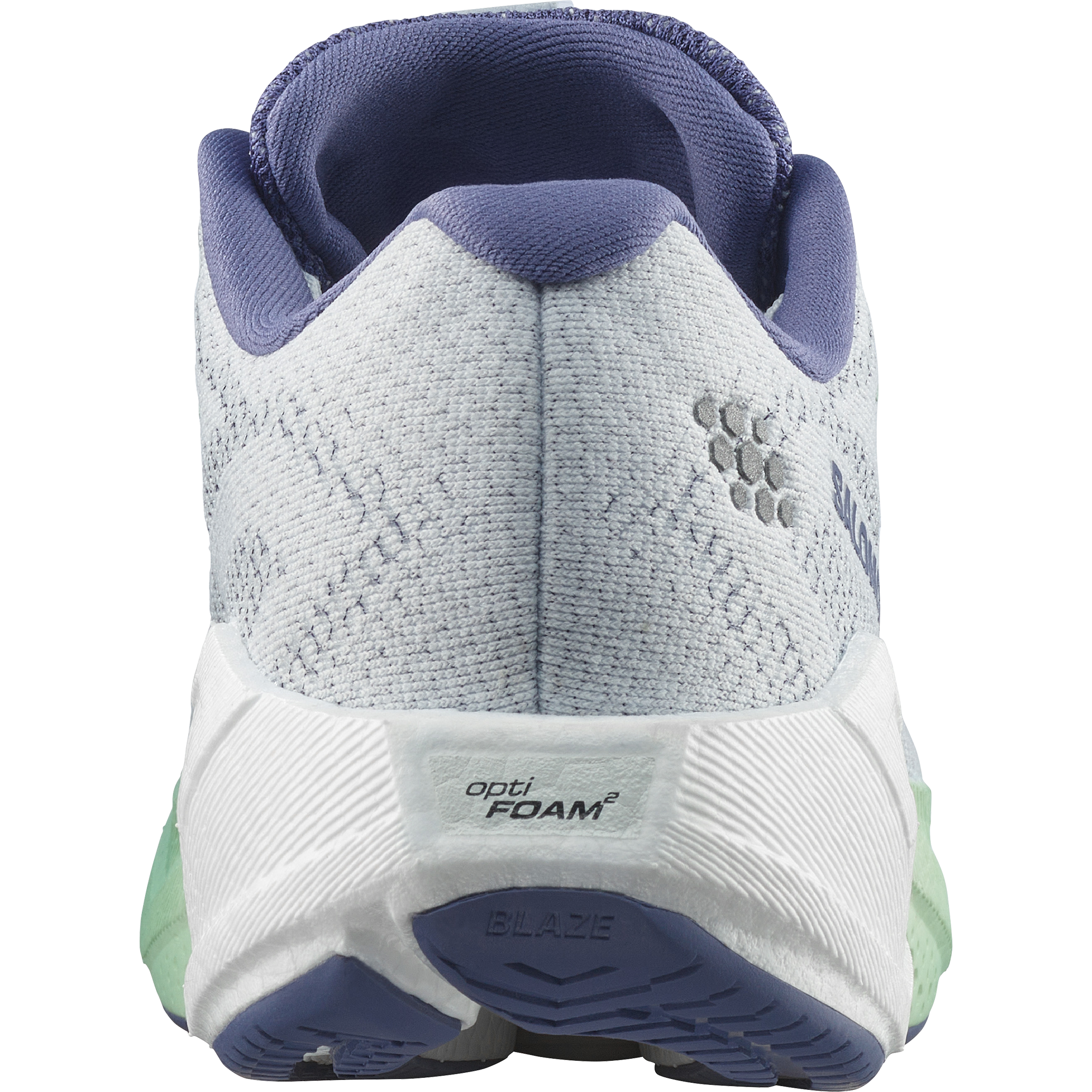 AERO BLAZE 4