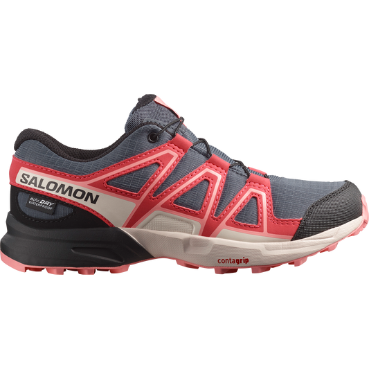 SPEEDCROSS WATERPROOF