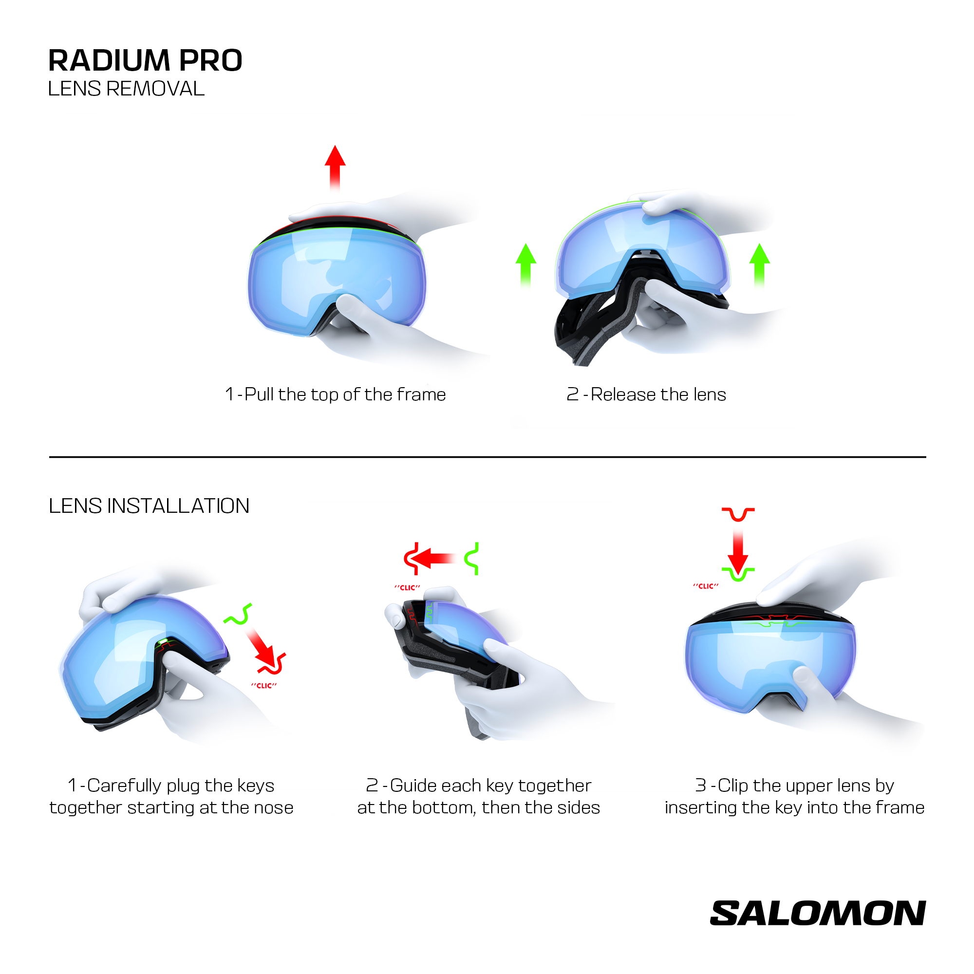 RADIUM PRO S SIGMA PHOTO