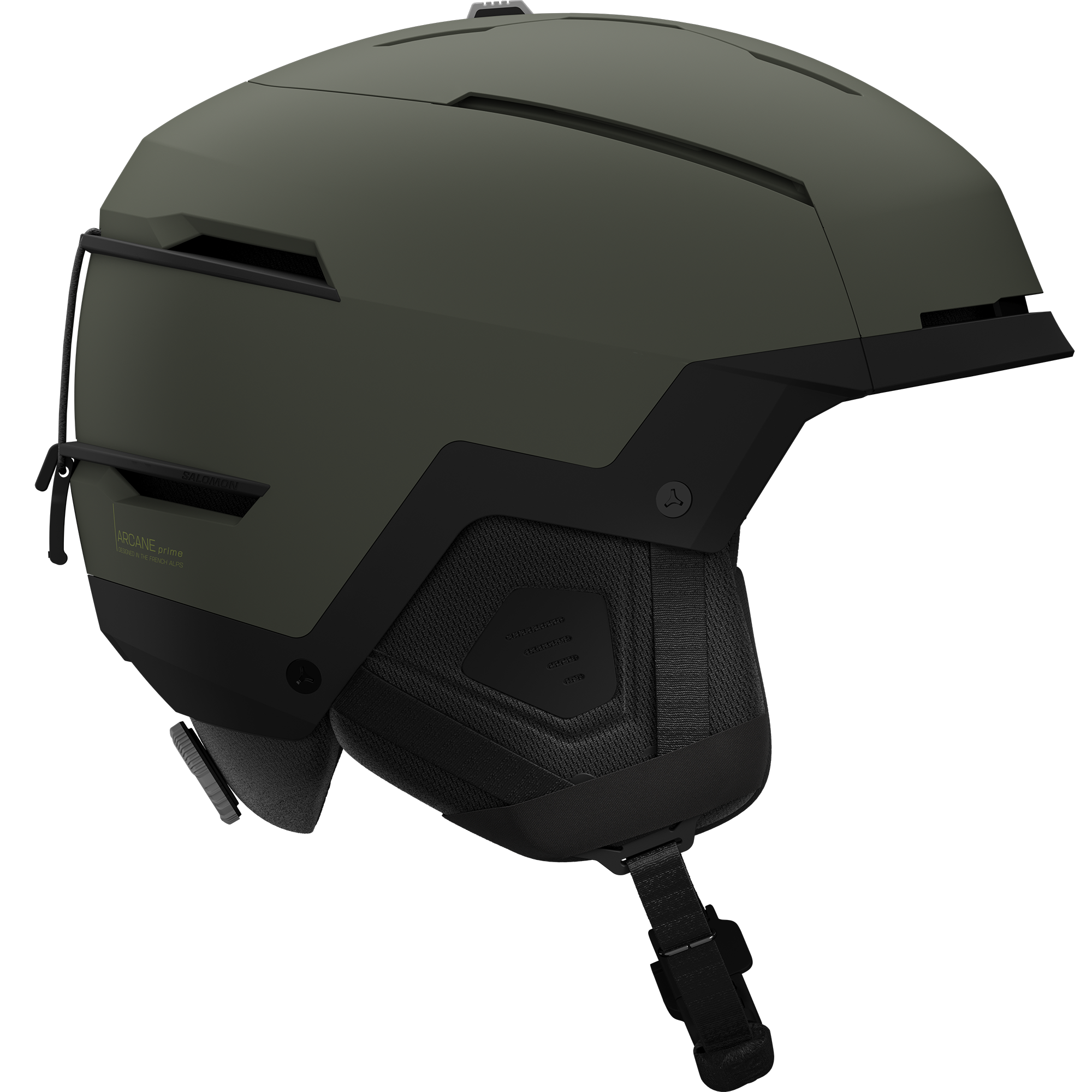 ARCANE PRIME MIPS