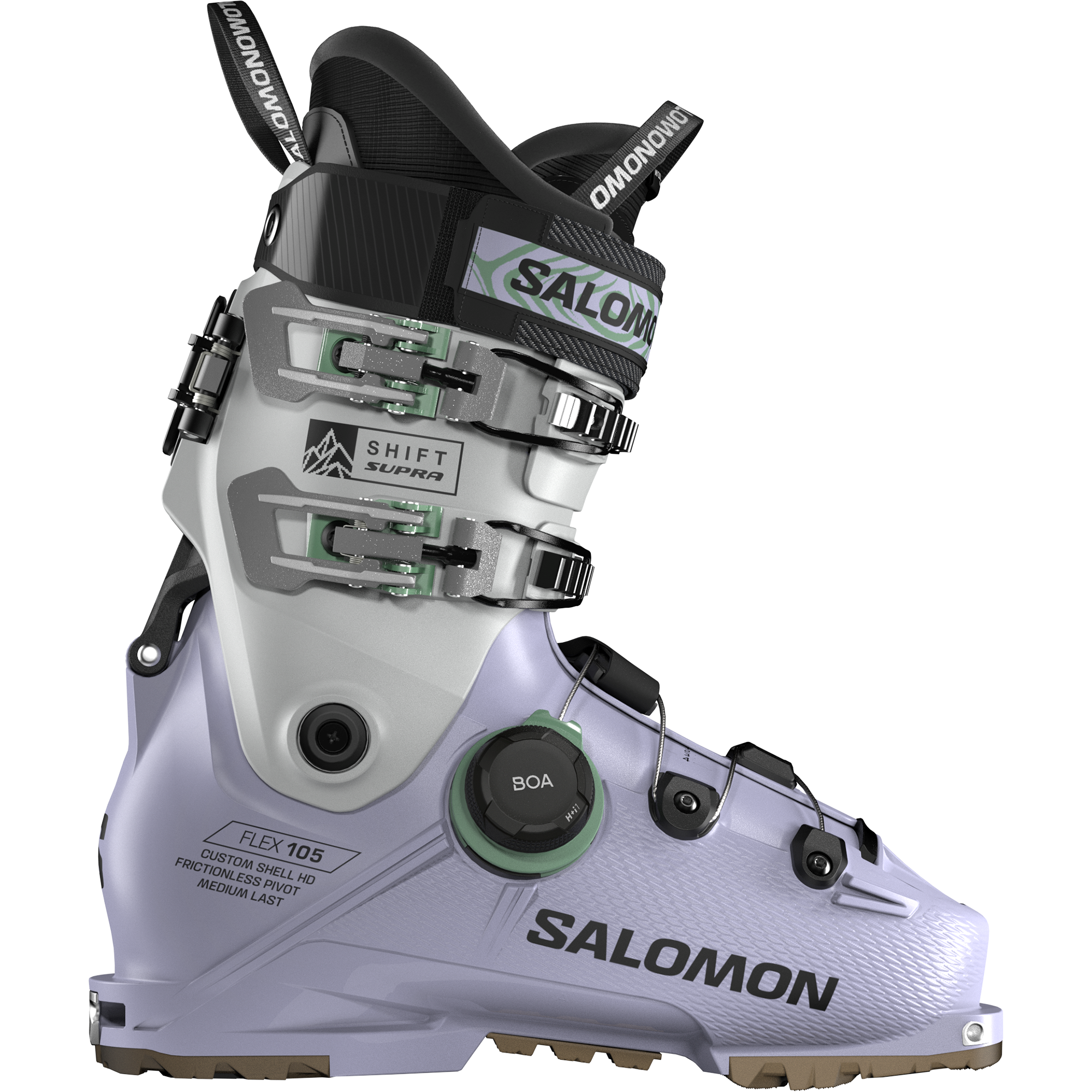 SHIFT SUPRA S BOA® 105