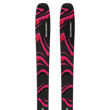 QST 106 BLACK/PINK