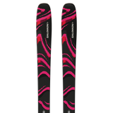 QST 106 BLACK/PINK