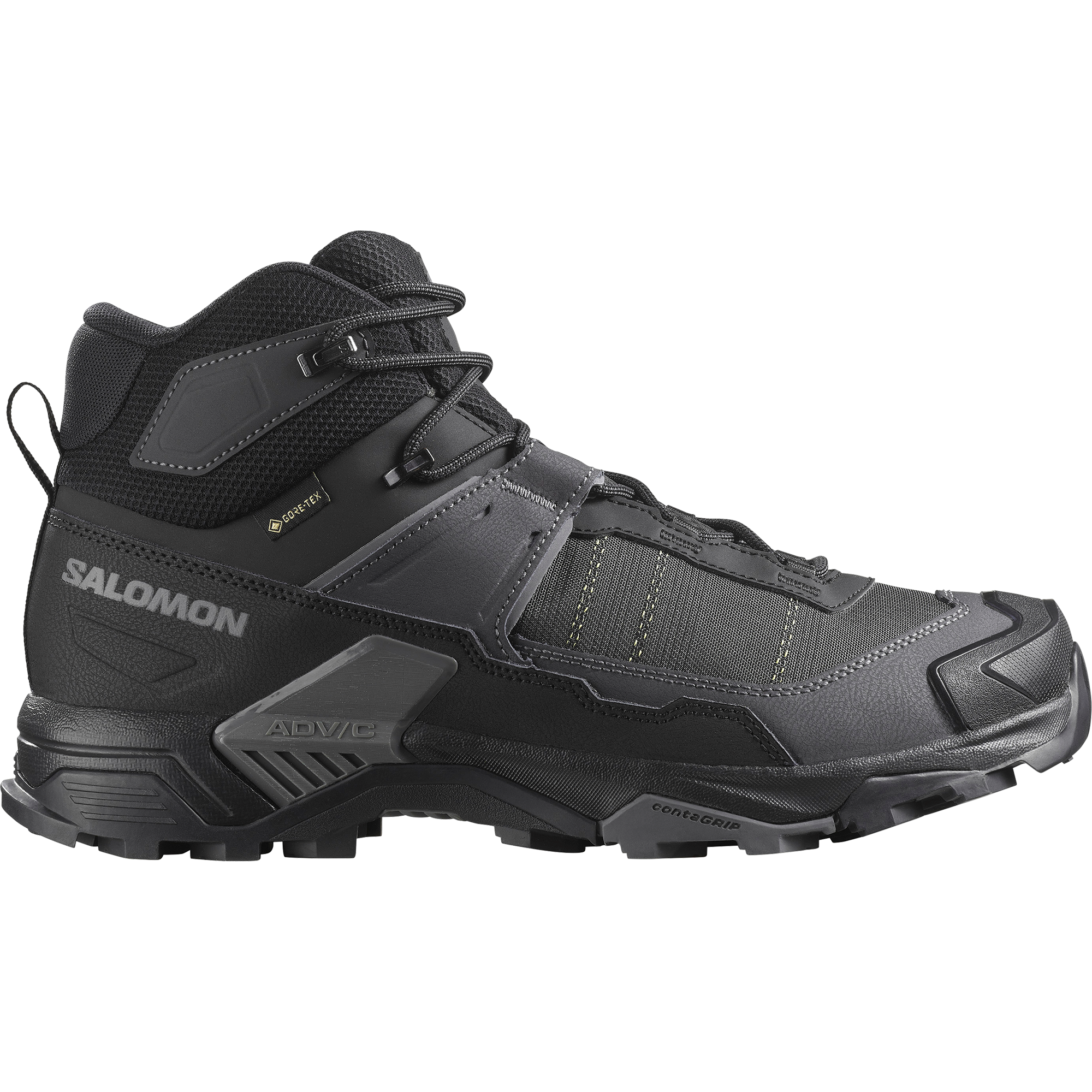 X ULTRA 5 MID WIDE GORE-TEX