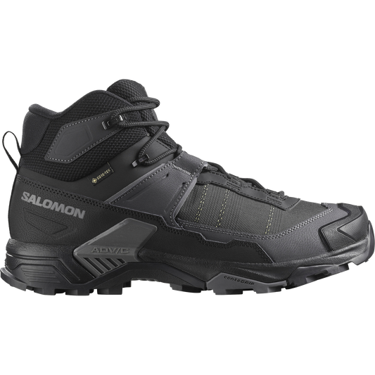 X ULTRA 5 MID WIDE GORE-TEX