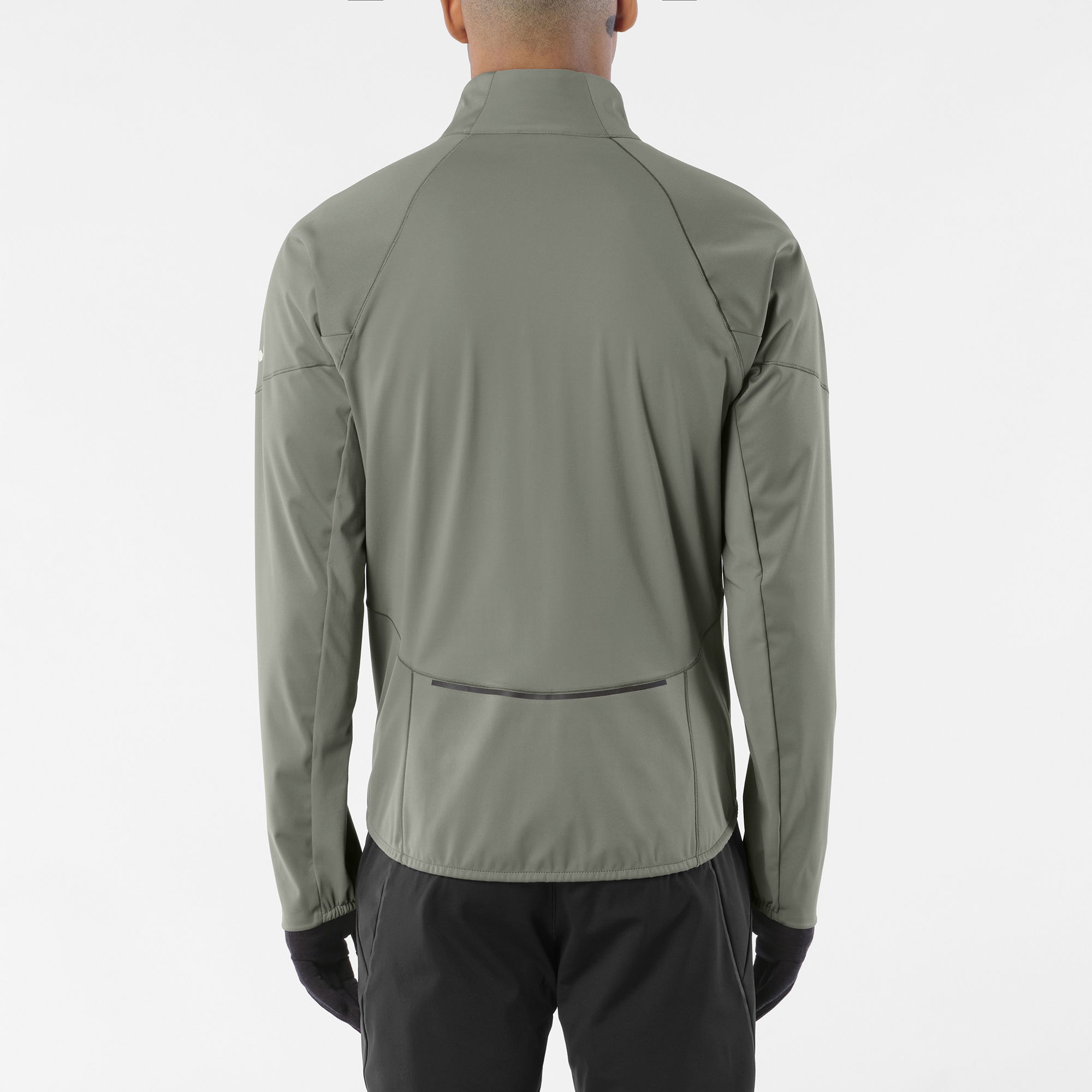 SENSE AERO SOFTSHELL