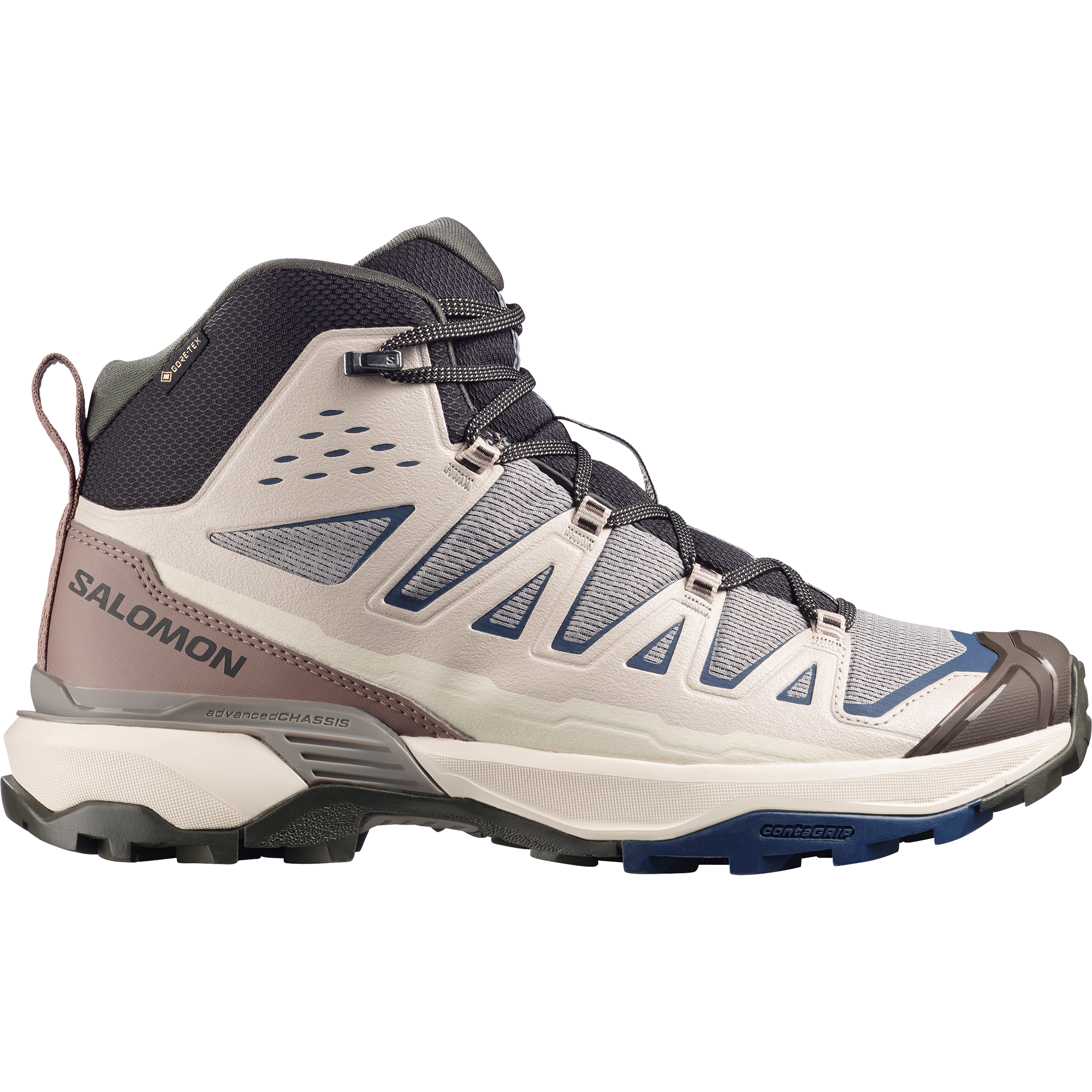 X ULTRA 360 EDGE MID GORE-TEX