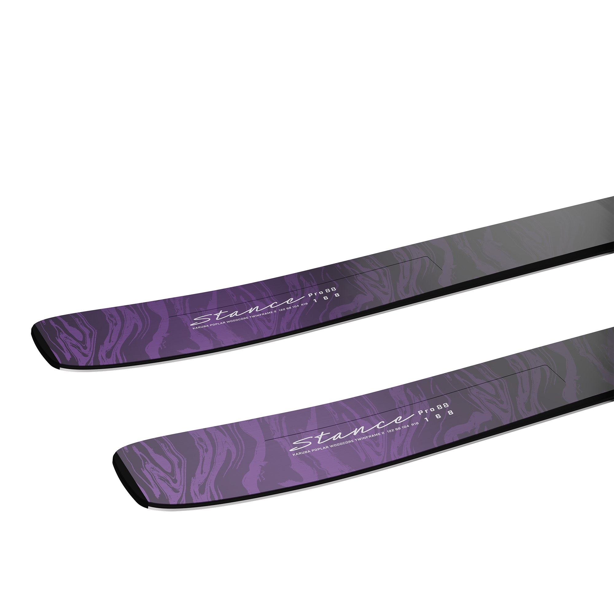 STANCE PRO 88