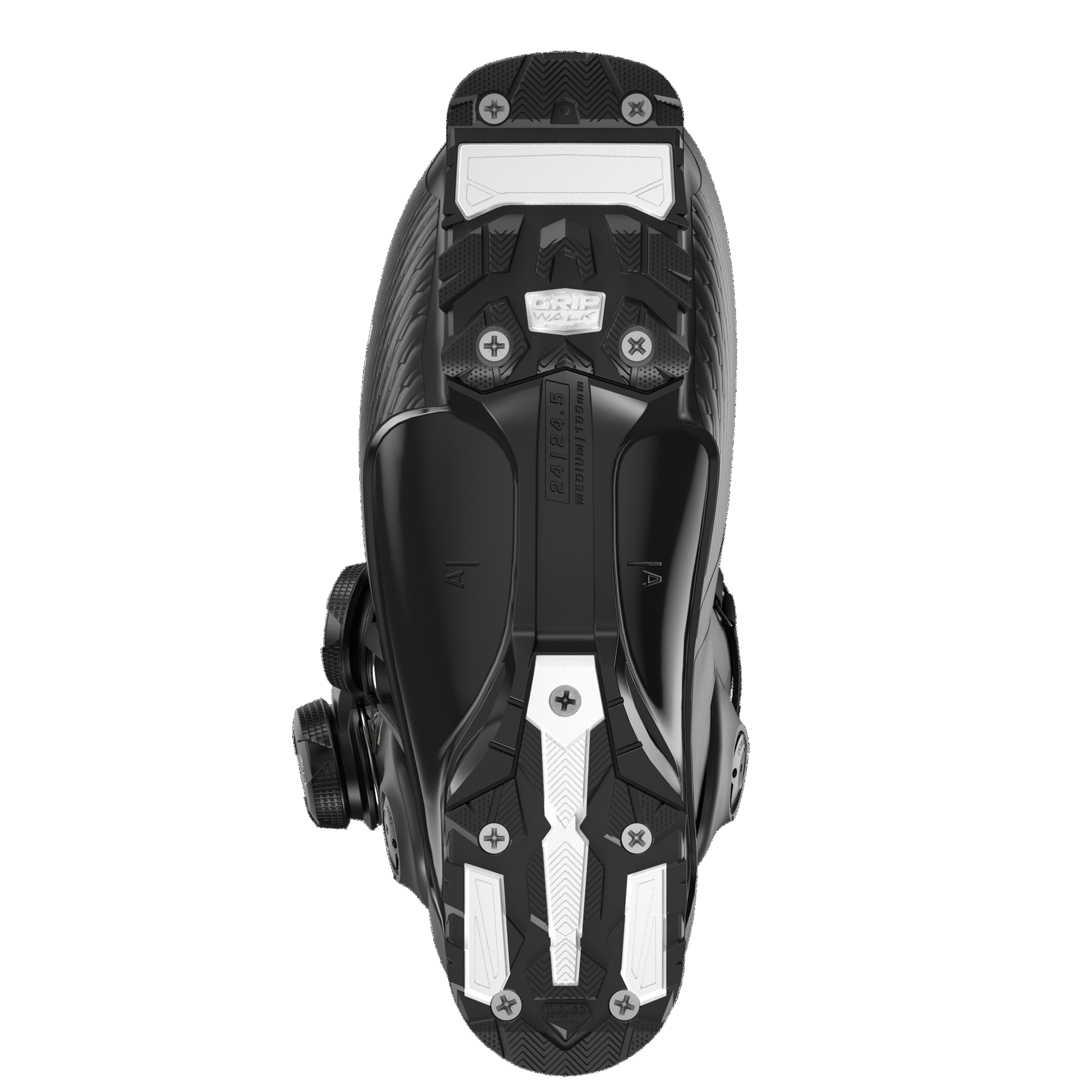 S/PRO SUPRA DUAL BOA® 115