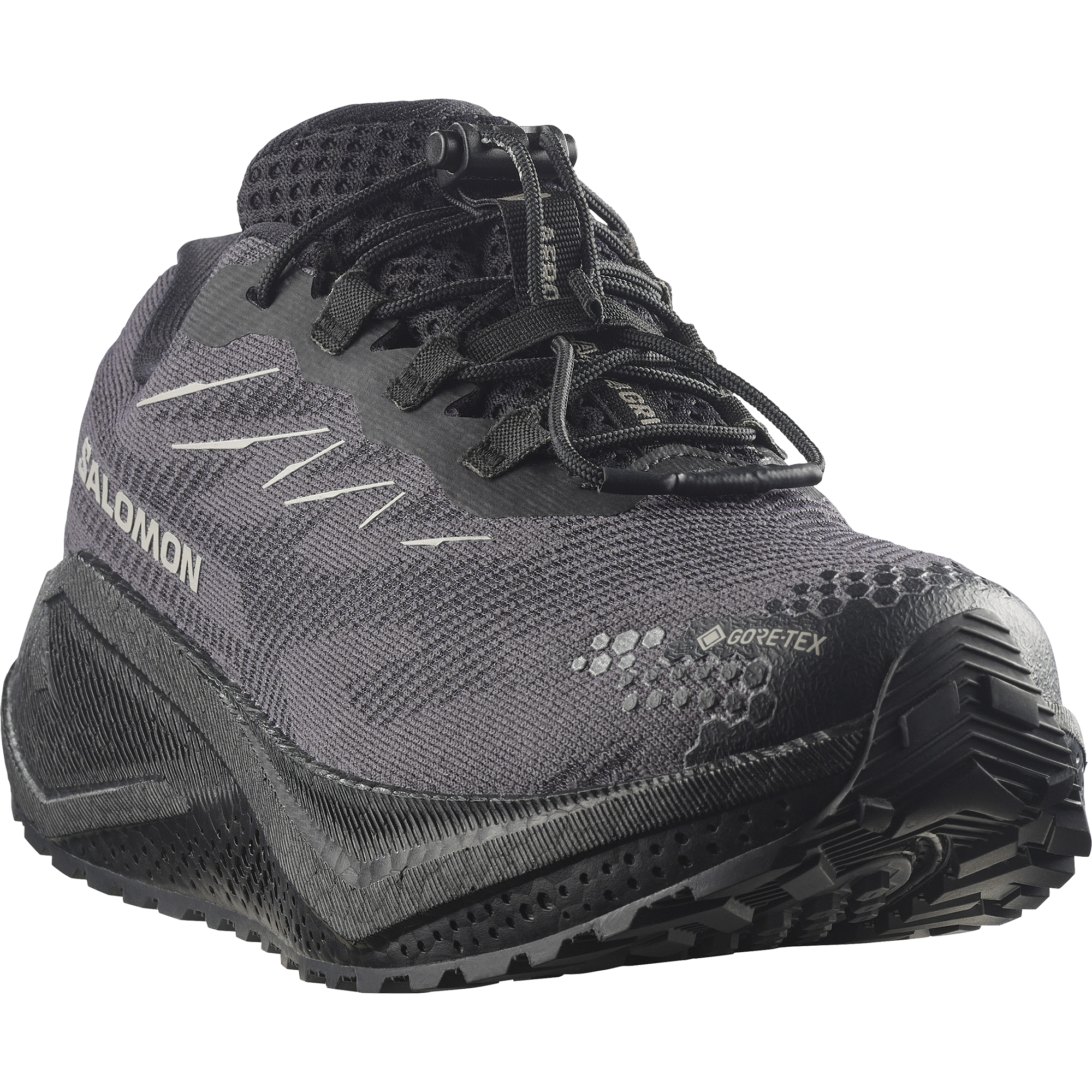 AERO BLAZE 4 GRVL GTX