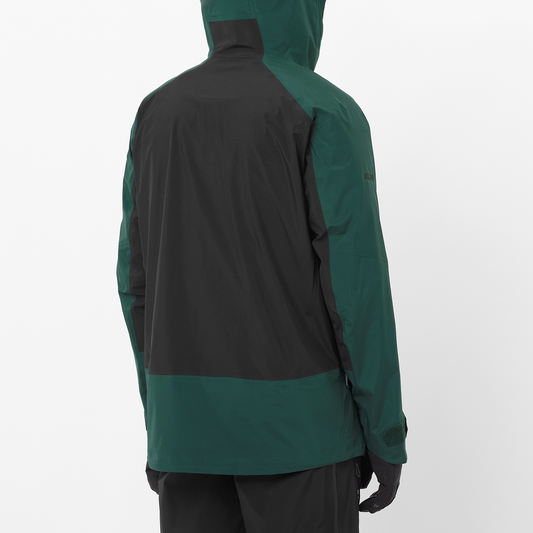 SCRAMBLER GORE-TEX