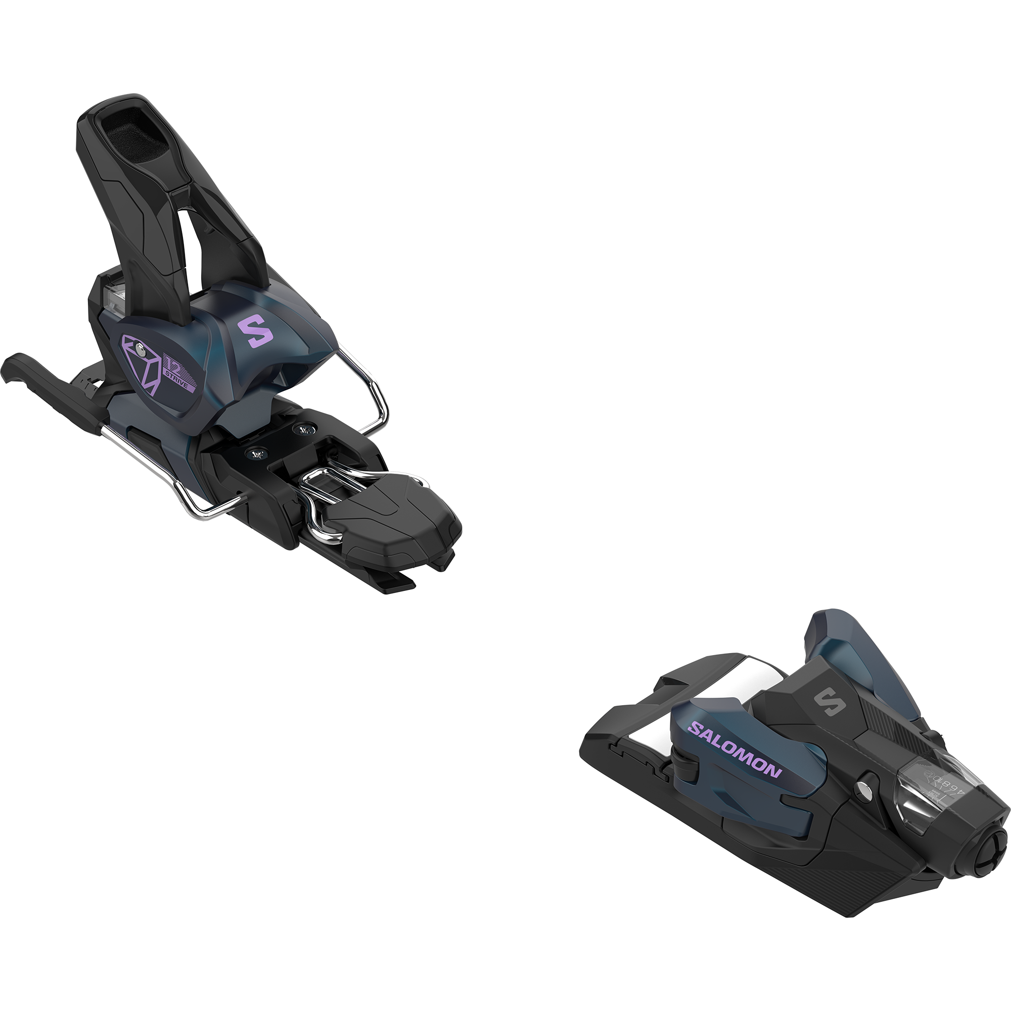 STRIVE 12 GRIPWALK