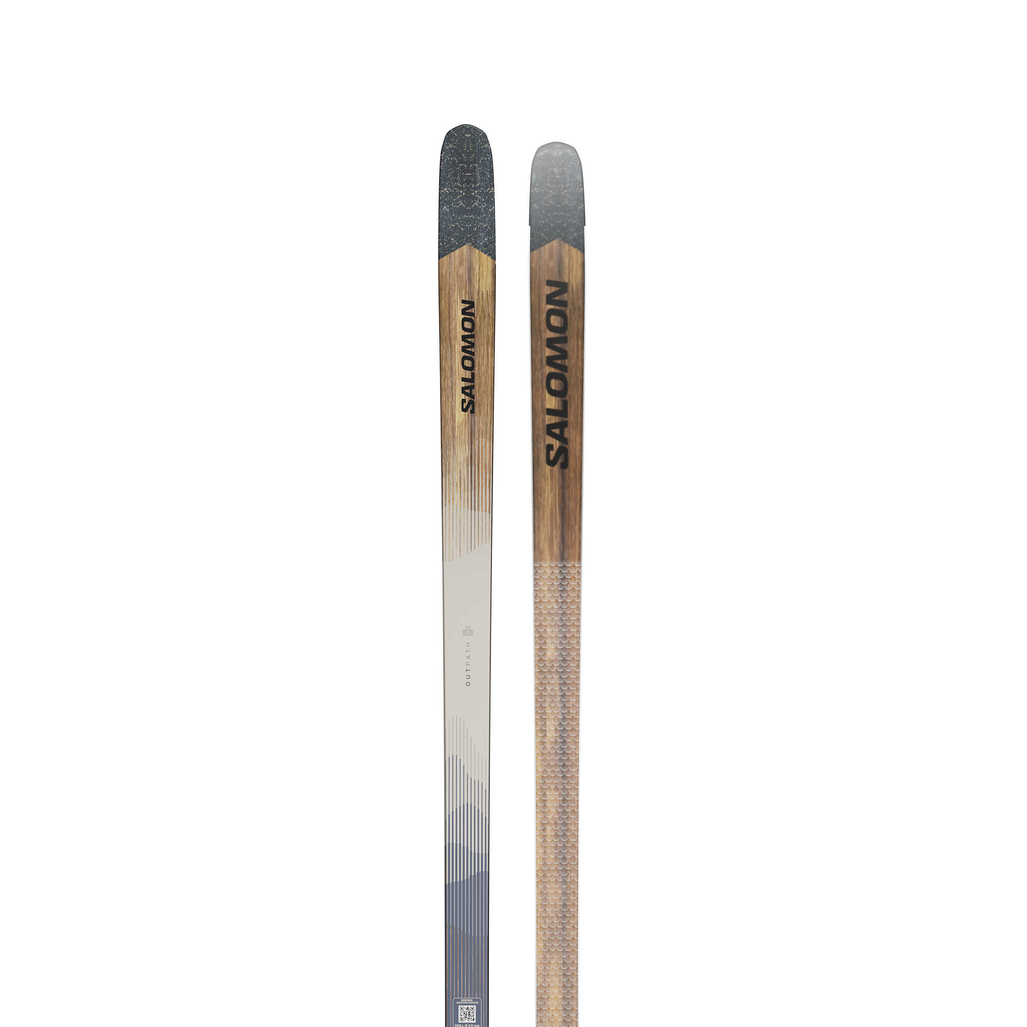 OUTPATH 65 GRIP FLAT