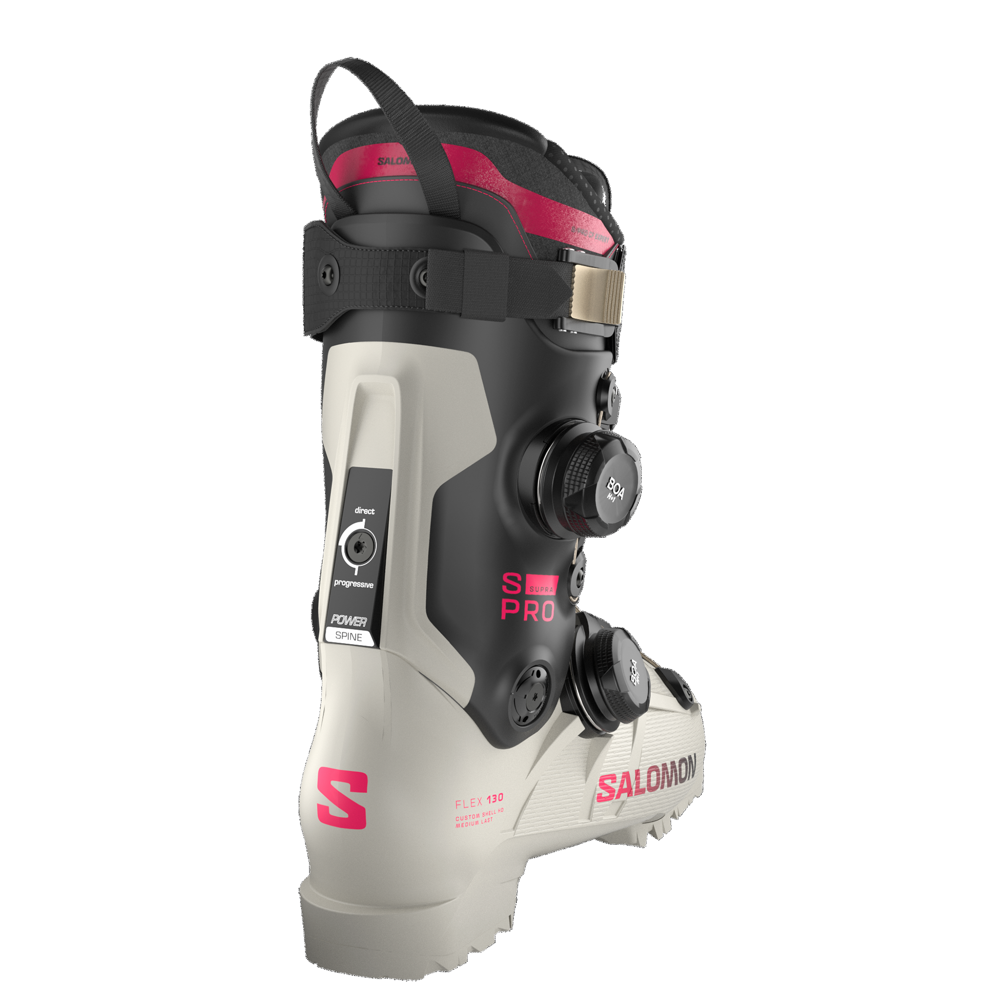 S/PRO SUPRA DUAL BOA® 130