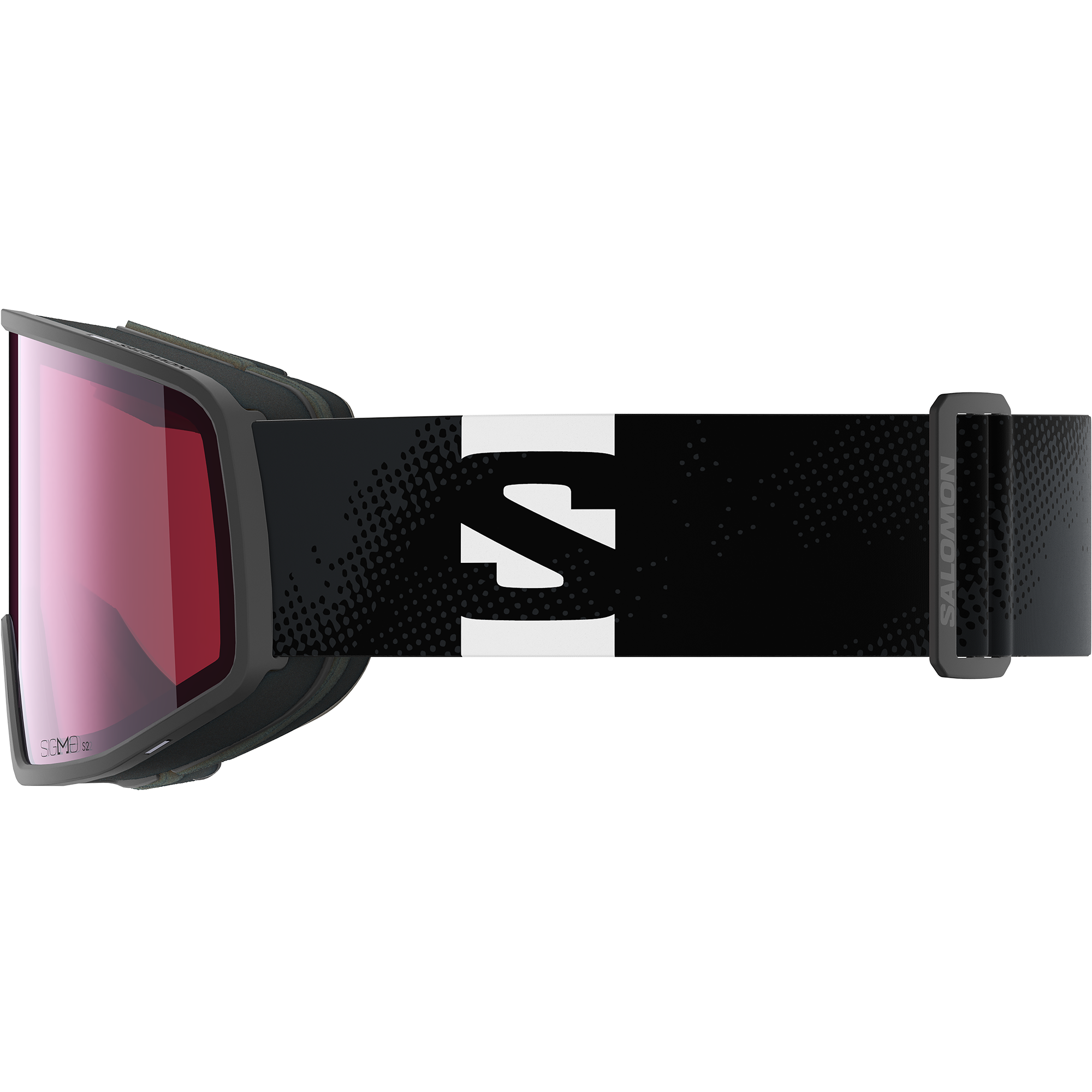 SENTRY PRO SIGMA (and EXTRA LENS)