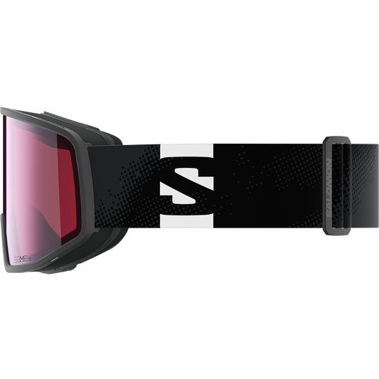 SENTRY PRO SIGMA (and EXTRA LENS)
