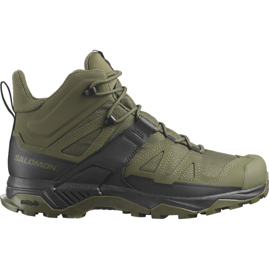 X ULTRA FORCES MID
