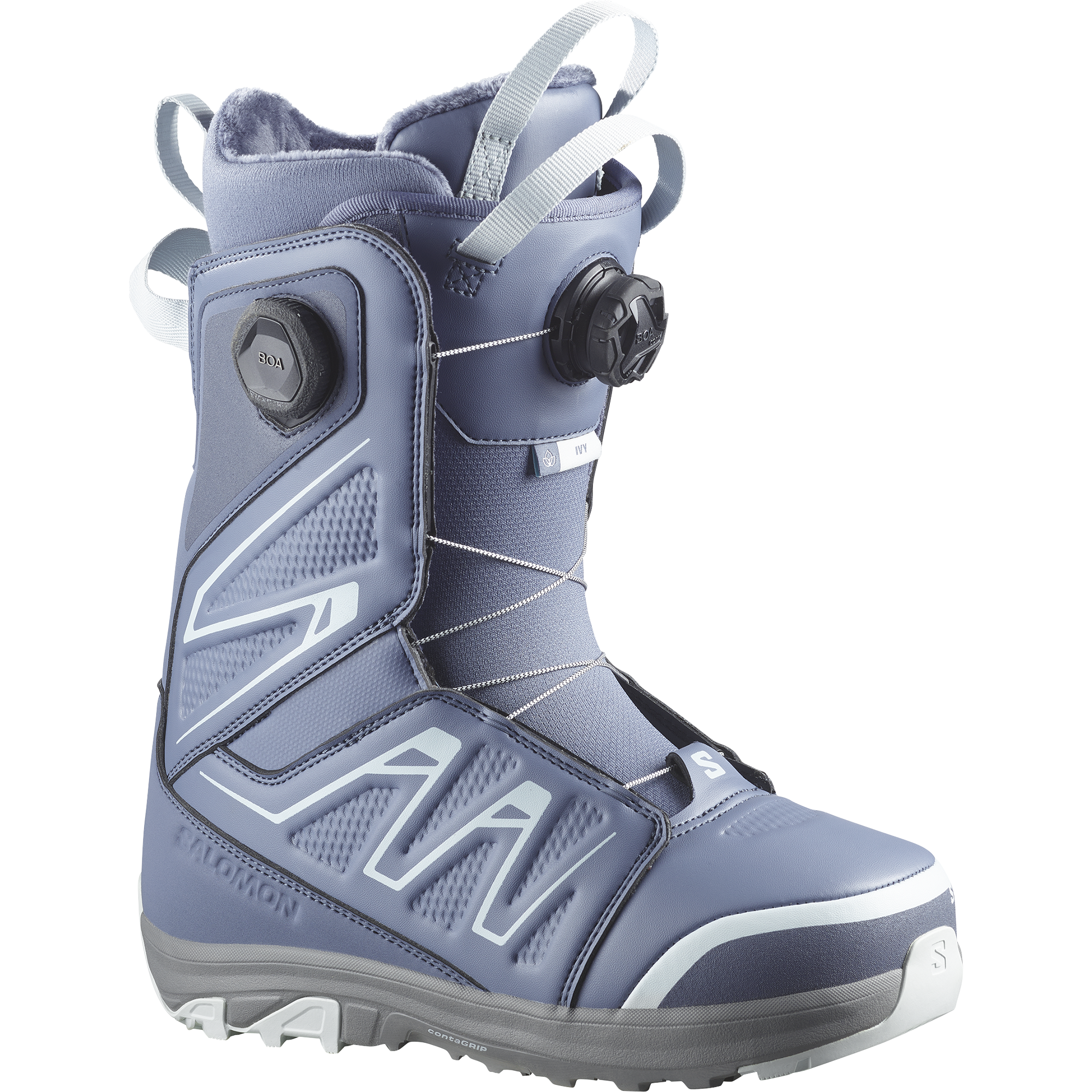 IVY BOA® SJ BOA®