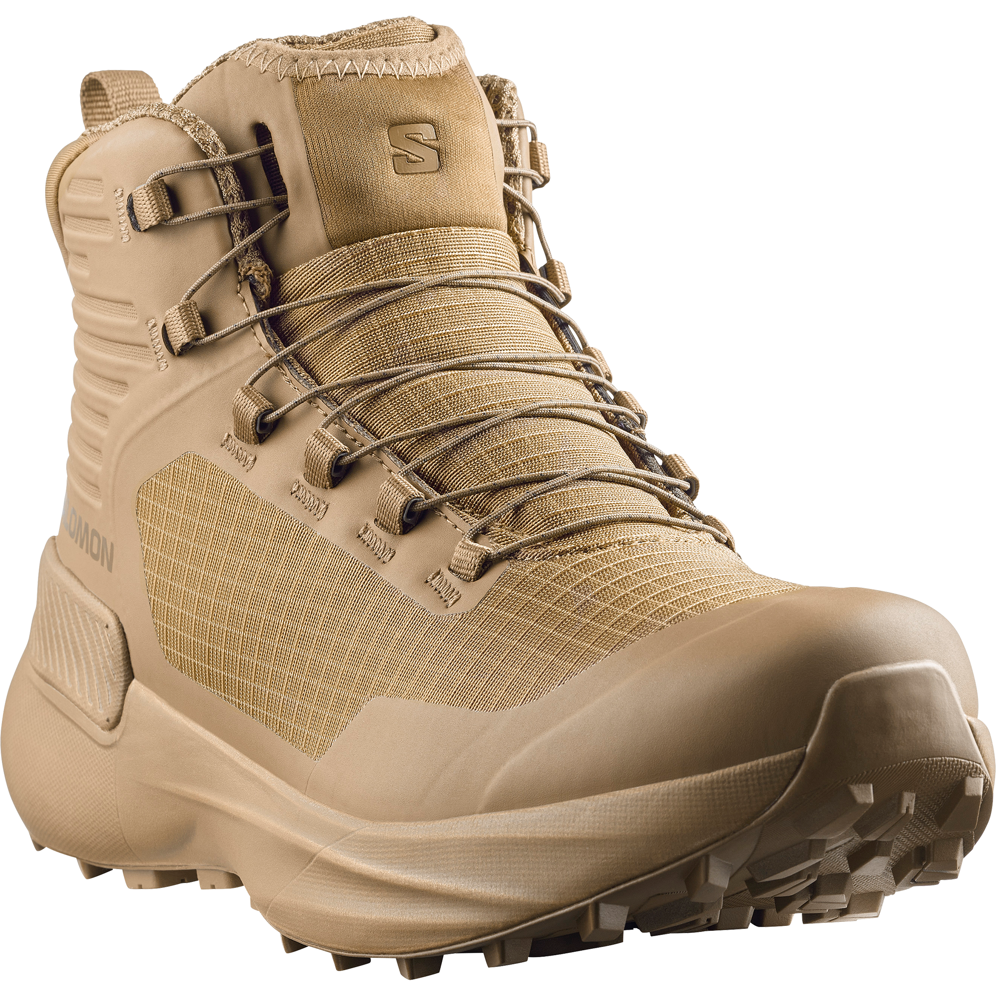 GENESIS FORCES MID