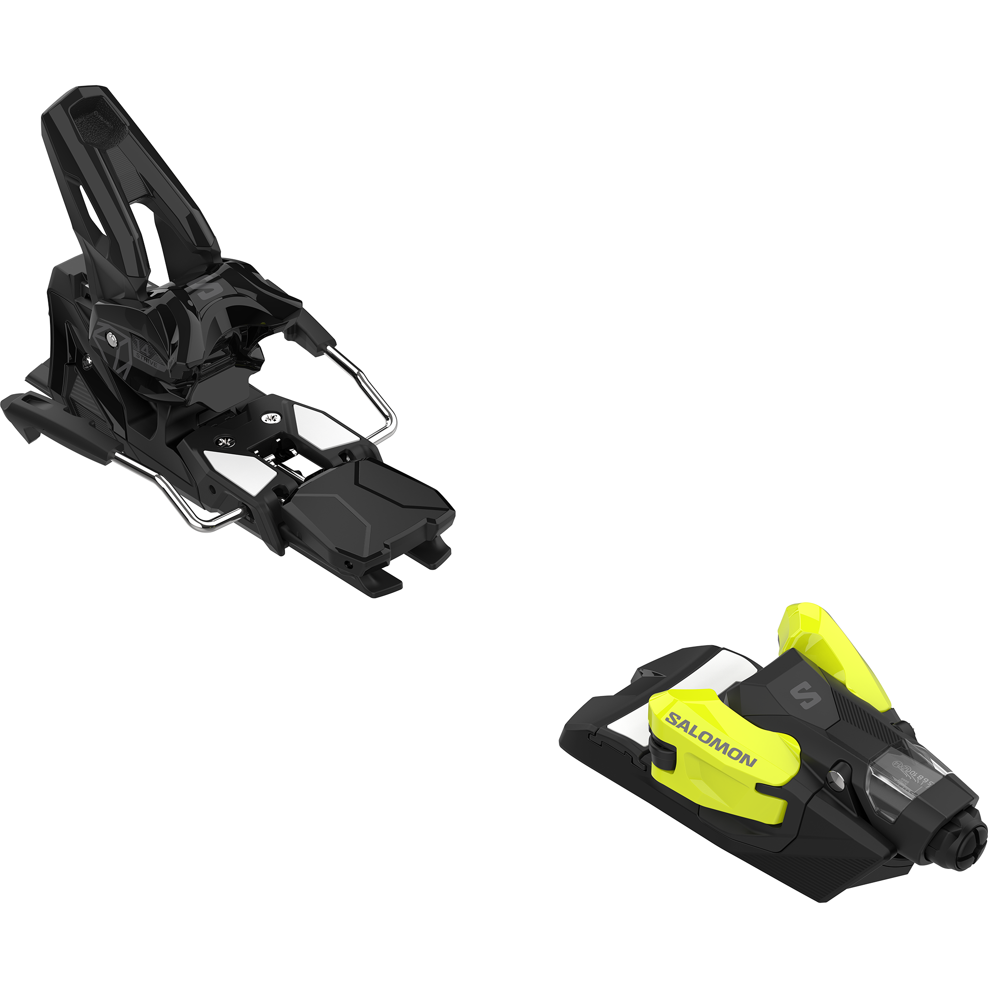 STRIVE 14 GRIPWALK