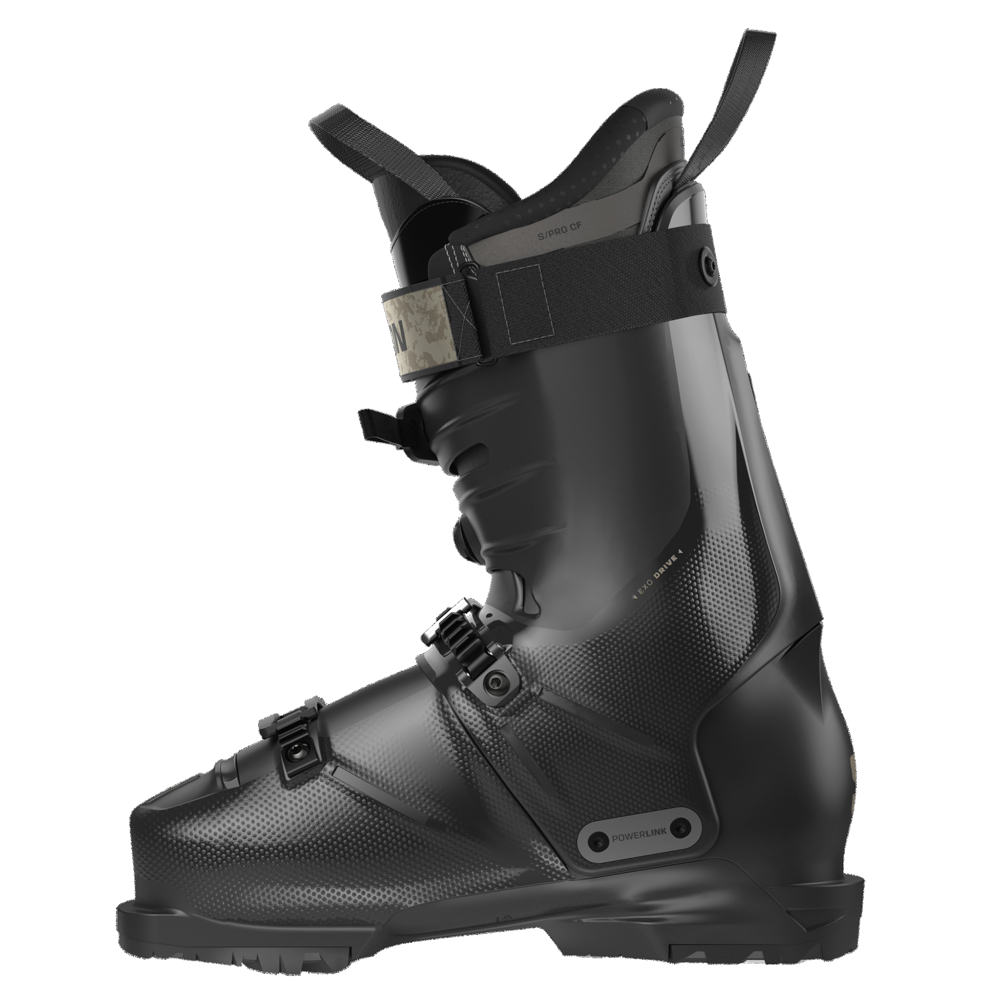 S/PRO ALPHA C BOA 85