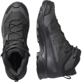 X ULTRA 5 MID WIDE GORE-TEX