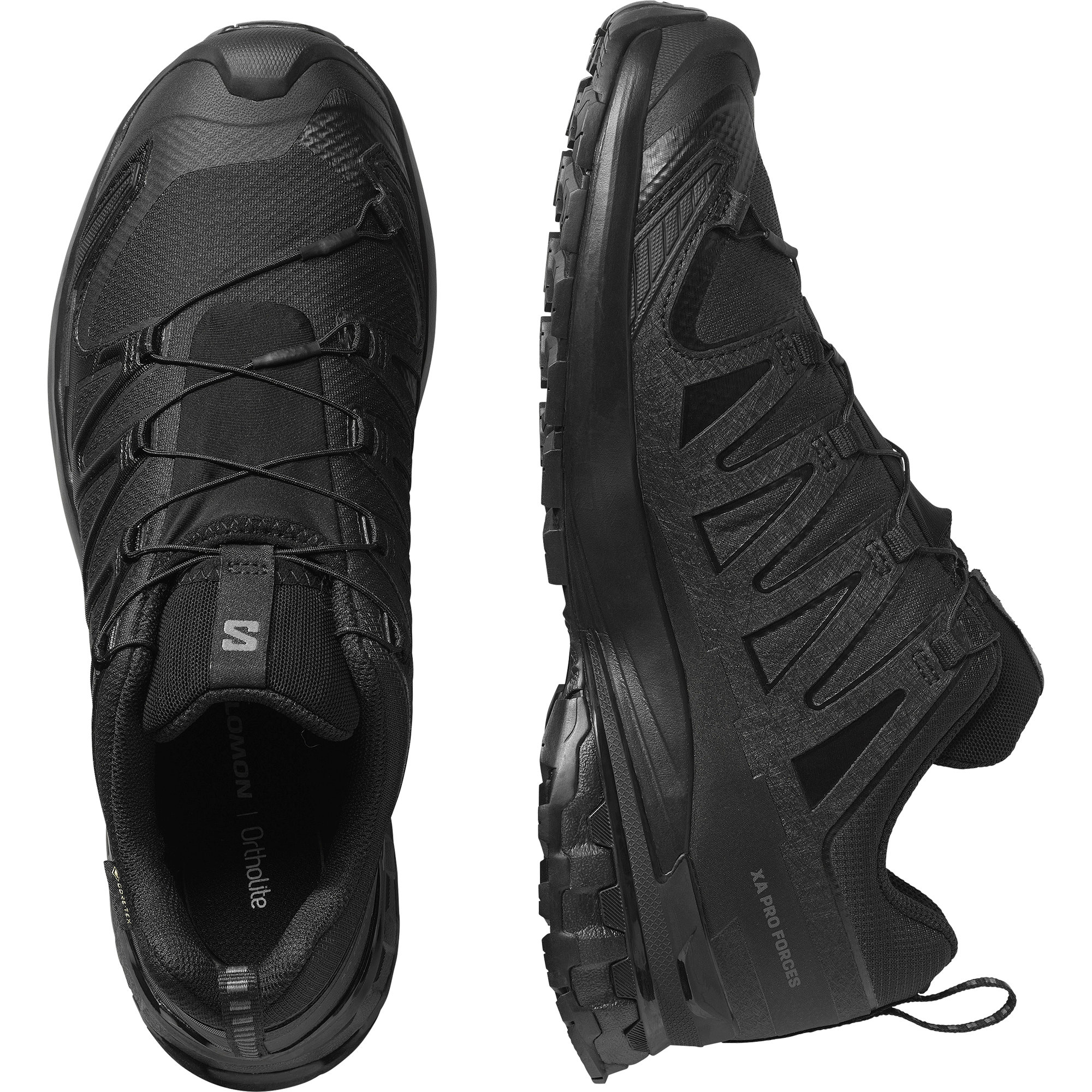 XA PRO FORCES GORE-TEX