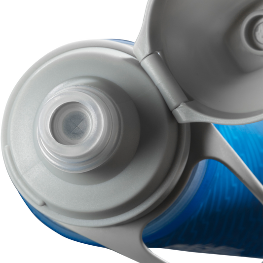 SOFT FLASK 400ml/13oz INSULATED 42