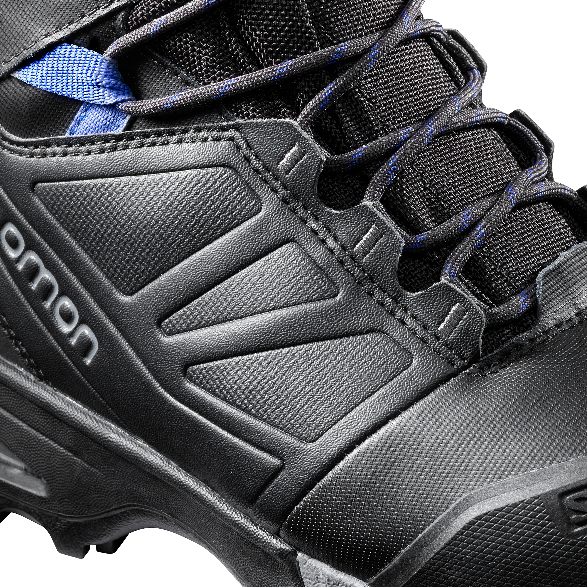 TOUNDRA PRO CLIMASALOMON™ WATERPROOF