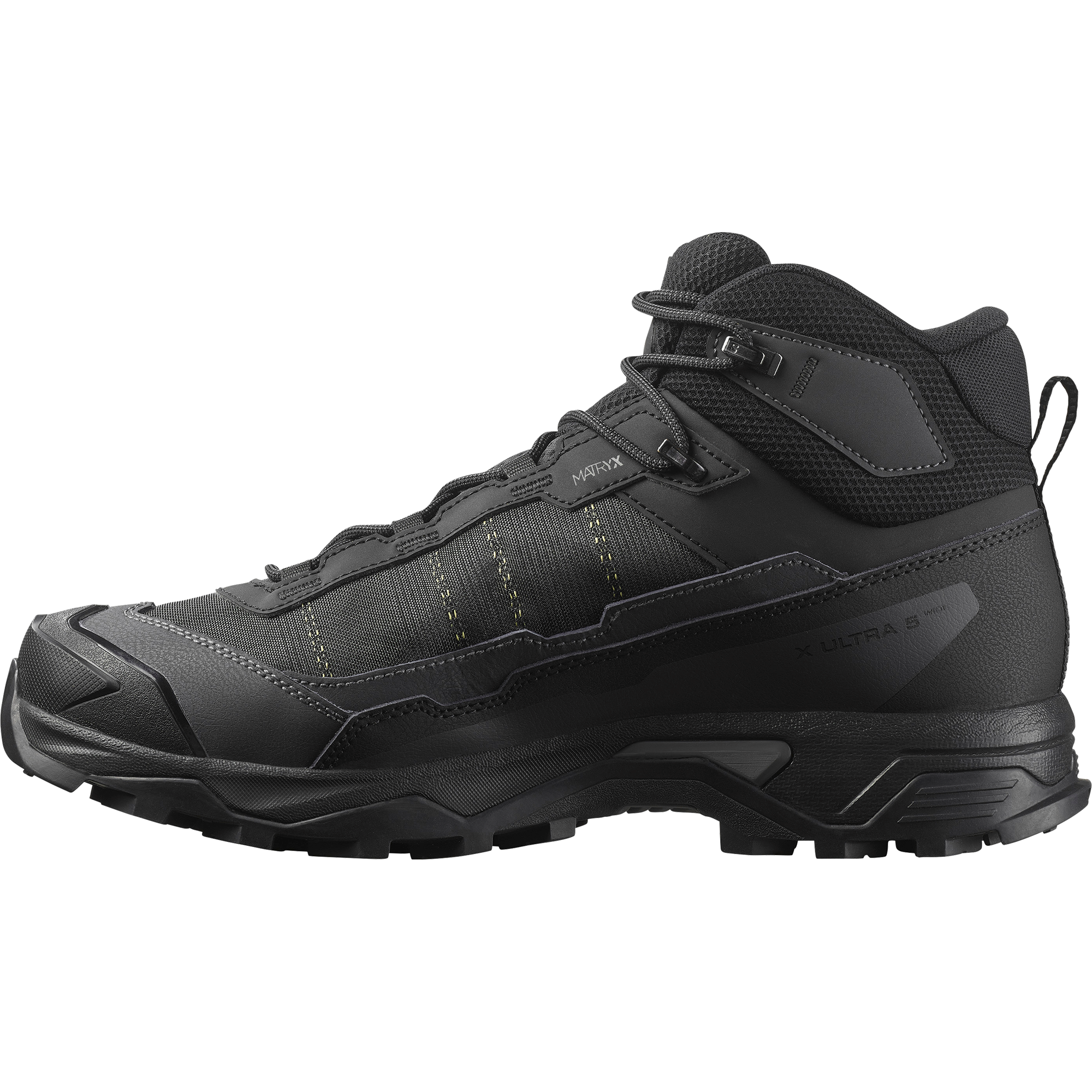 X ULTRA 5 MID WIDE GORE-TEX