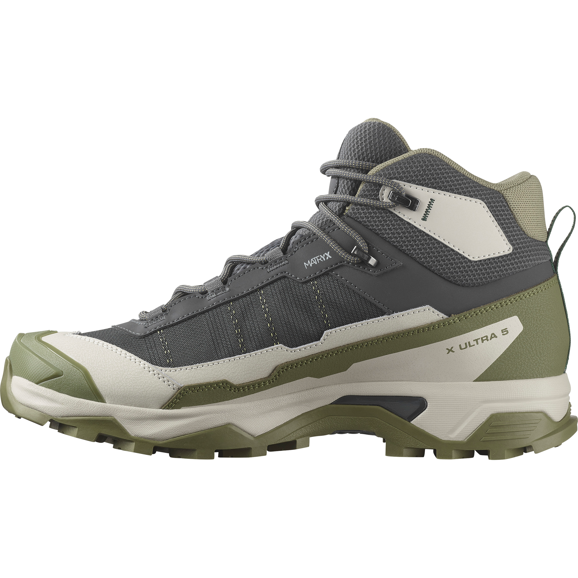 X ULTRA 5 MID GORE-TEX