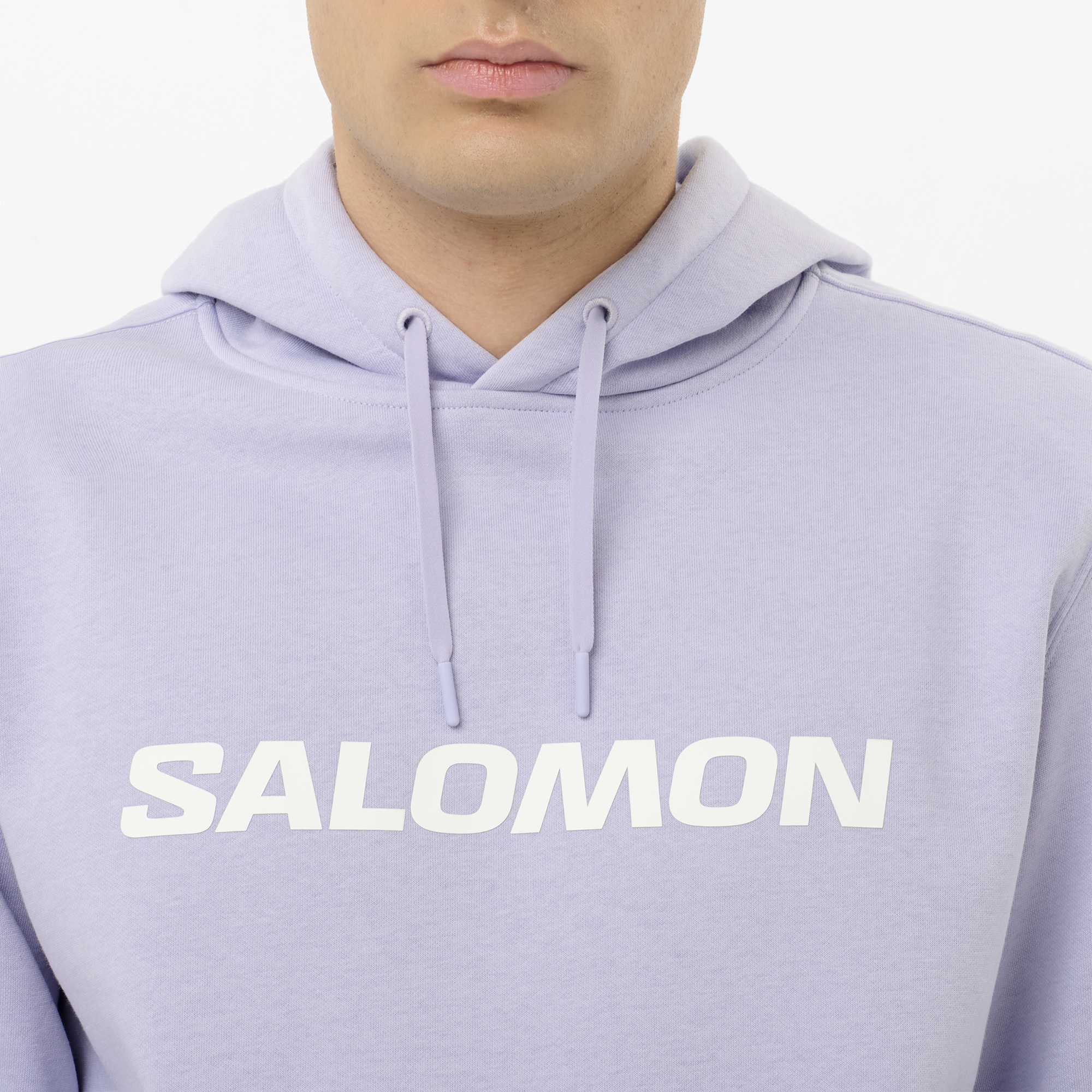 SALOMON LOGO
