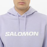 SALOMON LOGO