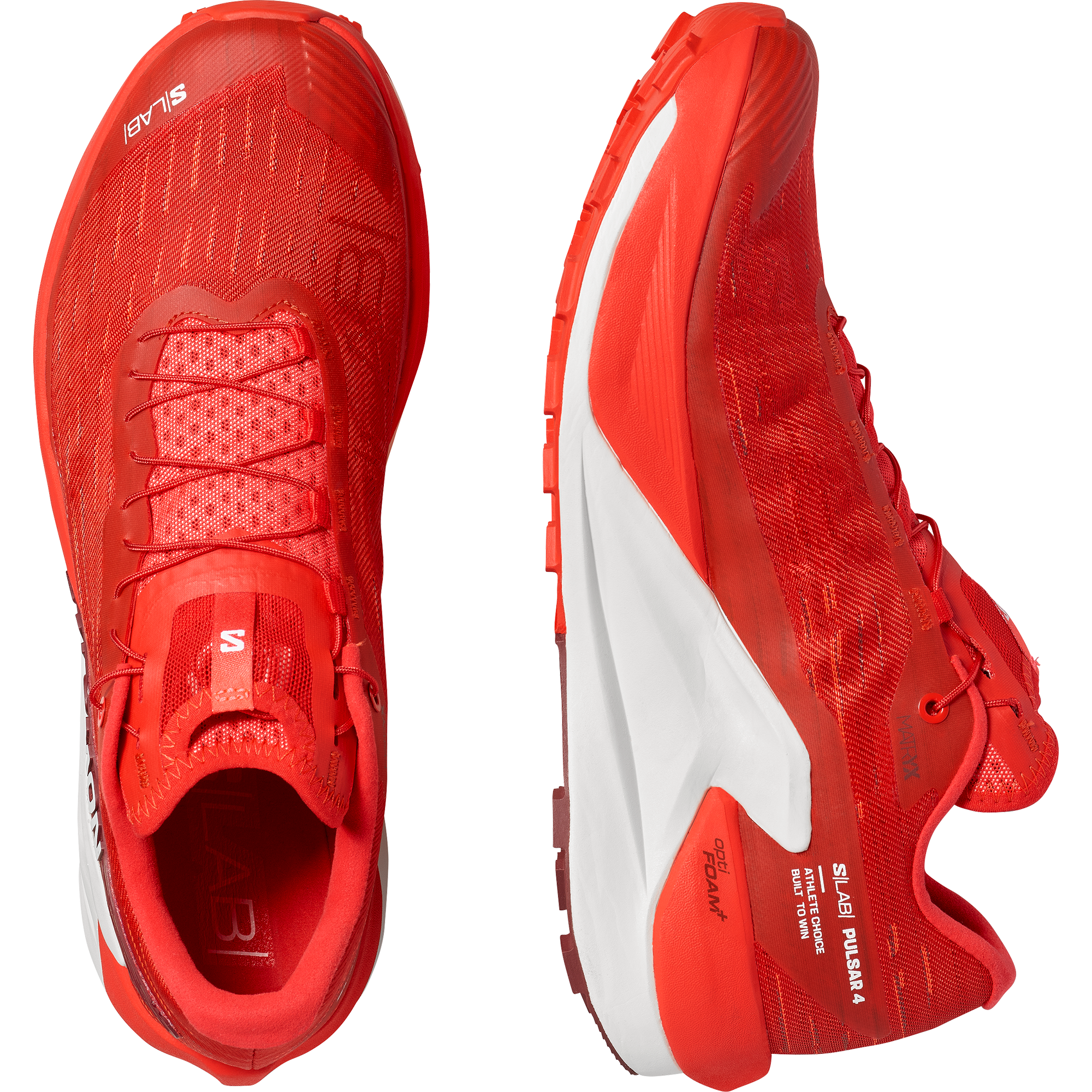 S/LAB PULSAR 4