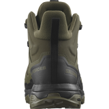 X ULTRA FORCES MID