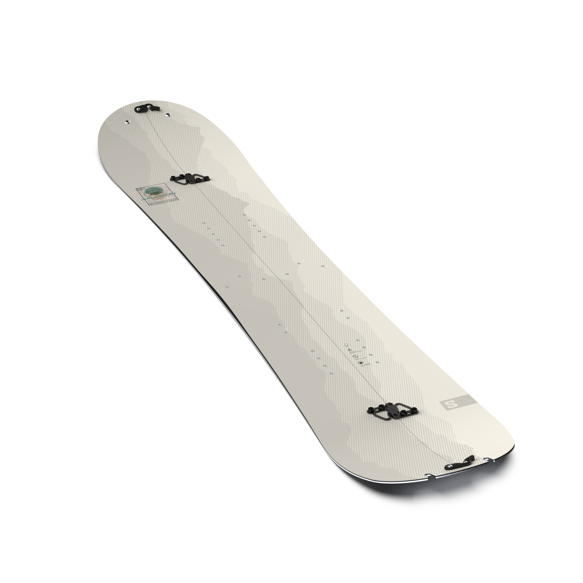 BELLEVUE SPLIT