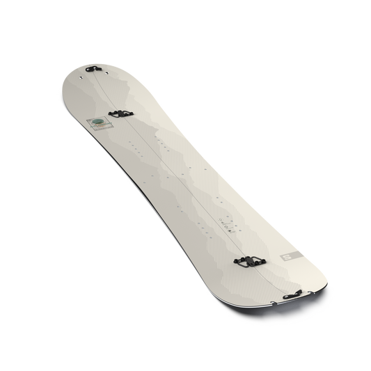 BELLEVUE SPLIT