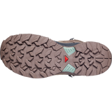X ULTRA 360 LEATHER MID GORE-TEX