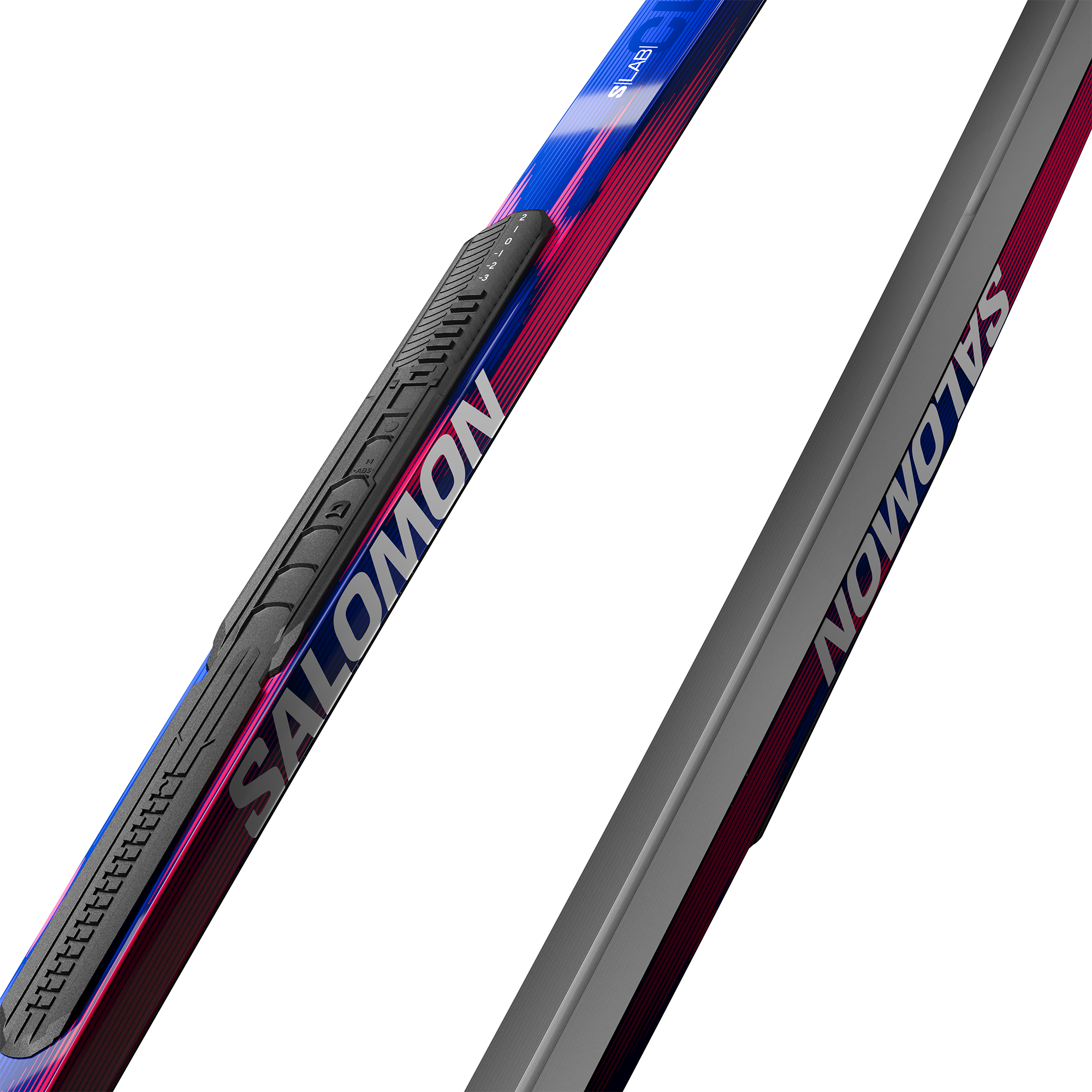 S/LAB EQUIPE CLASSIC COLD Med