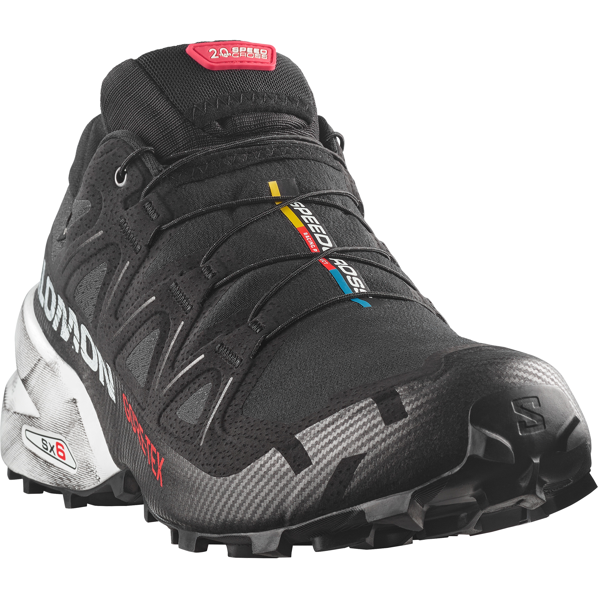 SPEEDCROSS 6 GORE-TEX 20 YEARS