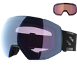 RADIUM PRIME SIGMA PHOTOCHROMIC (and EXTRA LENS)