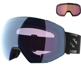 RADIUM PRIME SIGMA PHOTOCHROMIC (and EXTRA LENS)