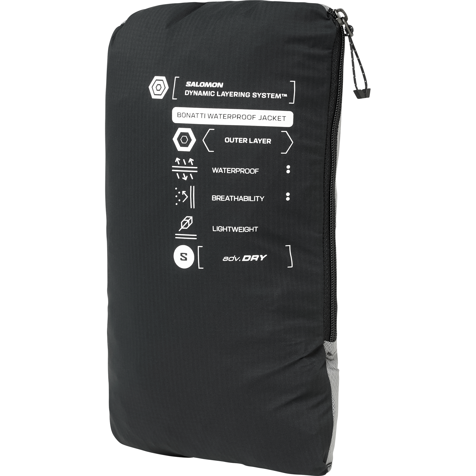 BONATTI WATERPROOF