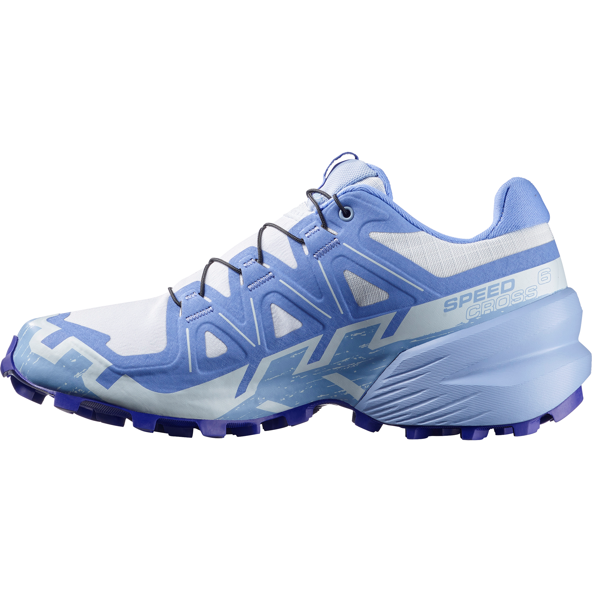 SPEEDCROSS 6