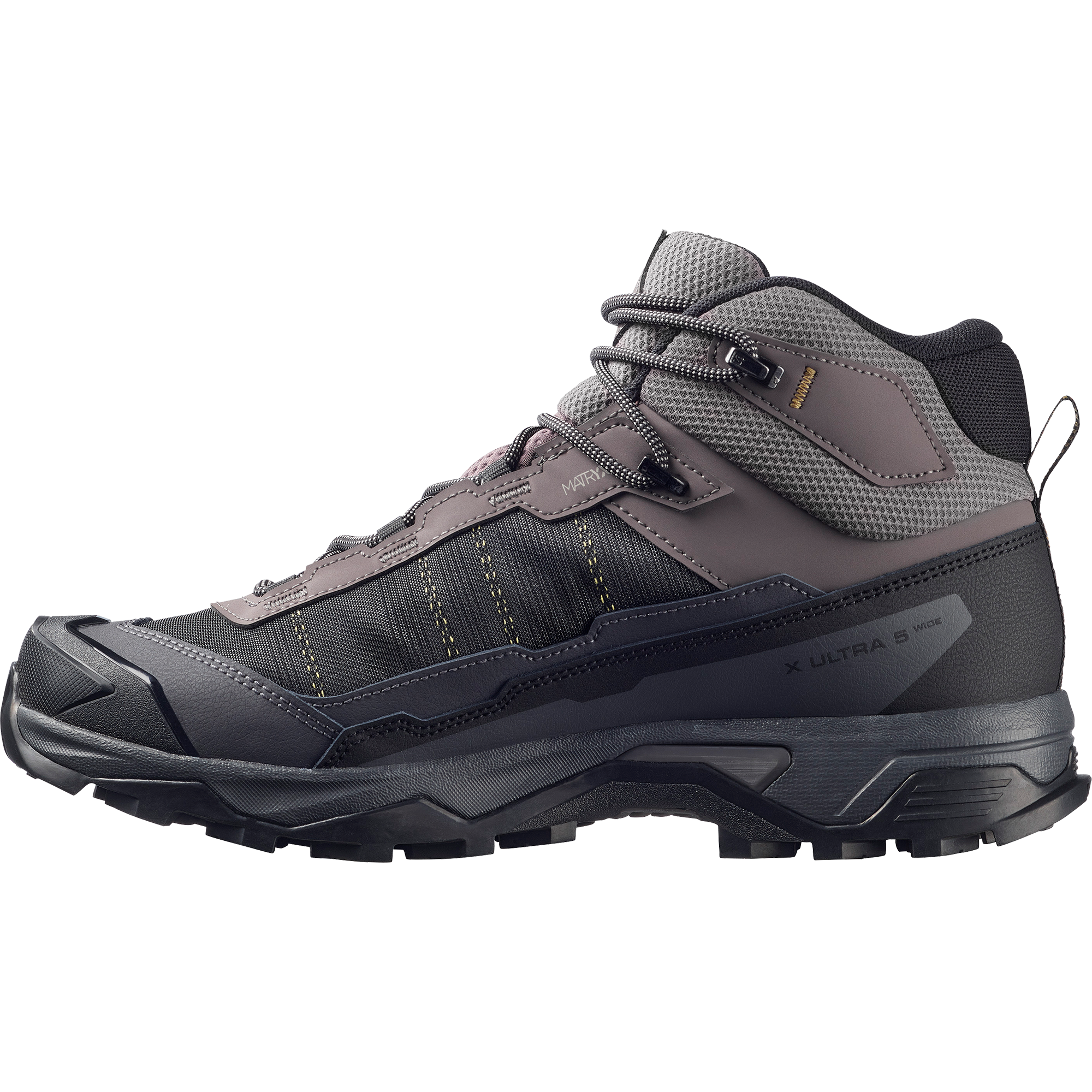 X ULTRA 5 MID WIDE GORE-TEX