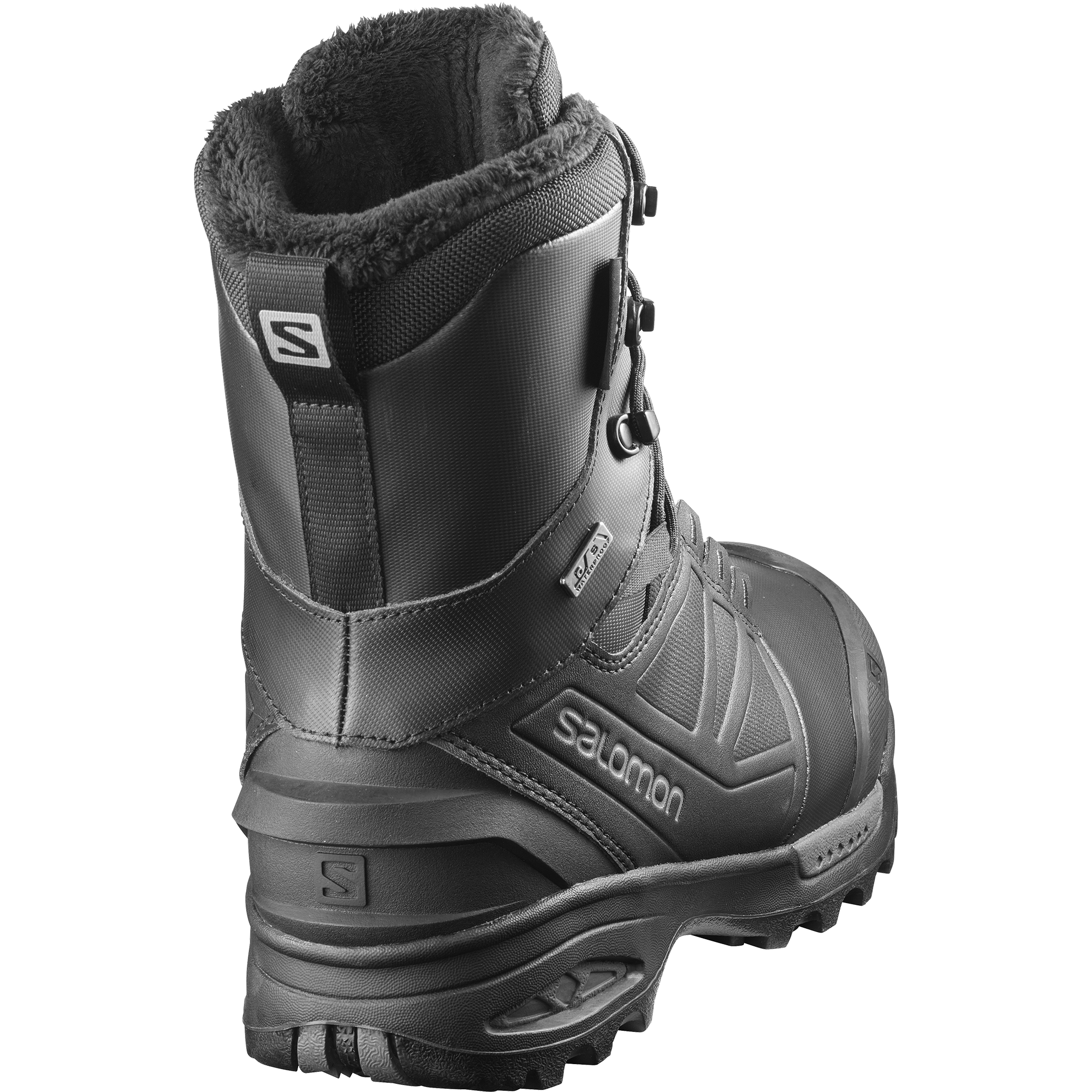 TOUNDRA PRO CLIMASALOMON™ WATERPROOF