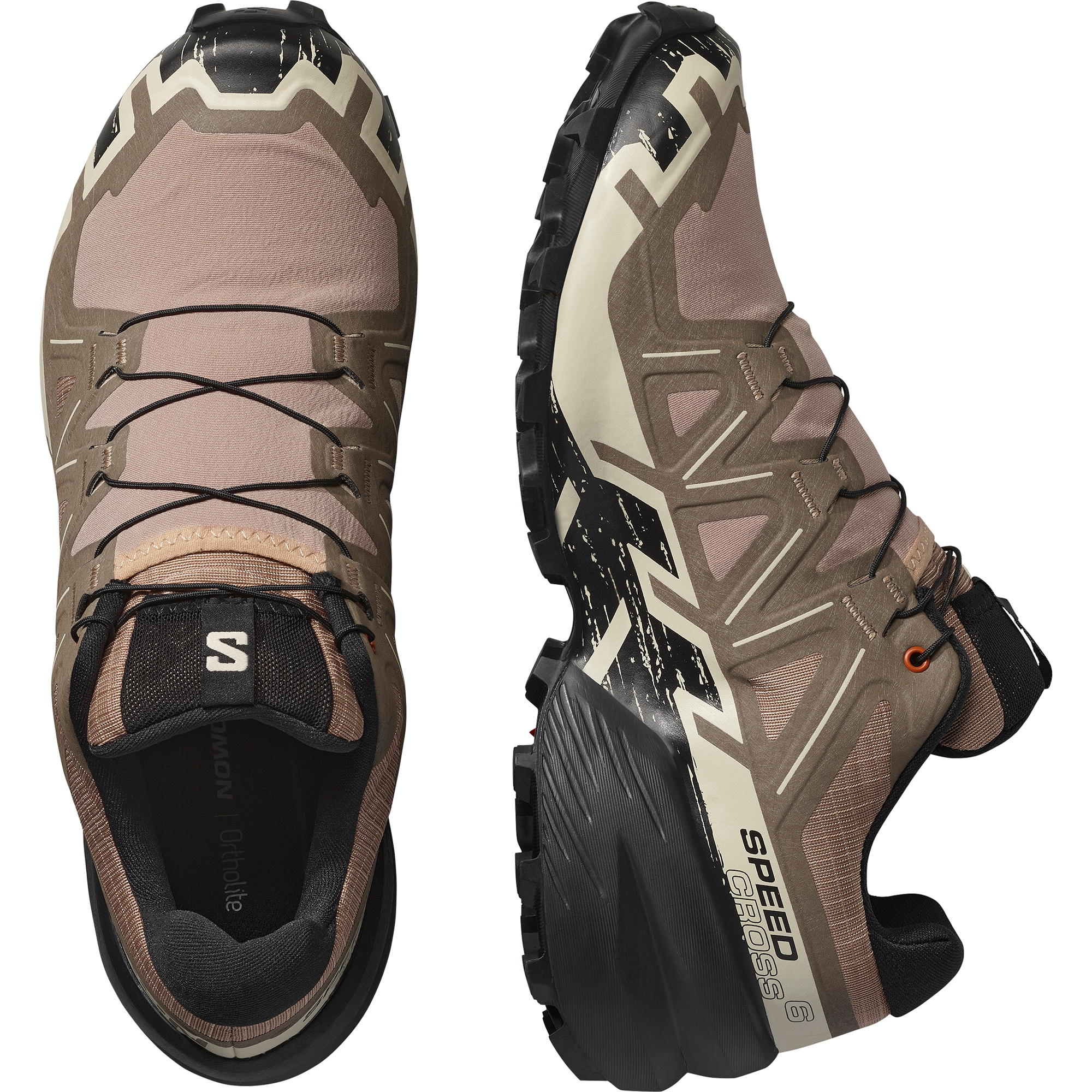 SPEEDCROSS 6