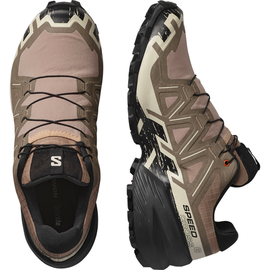 SPEEDCROSS 6