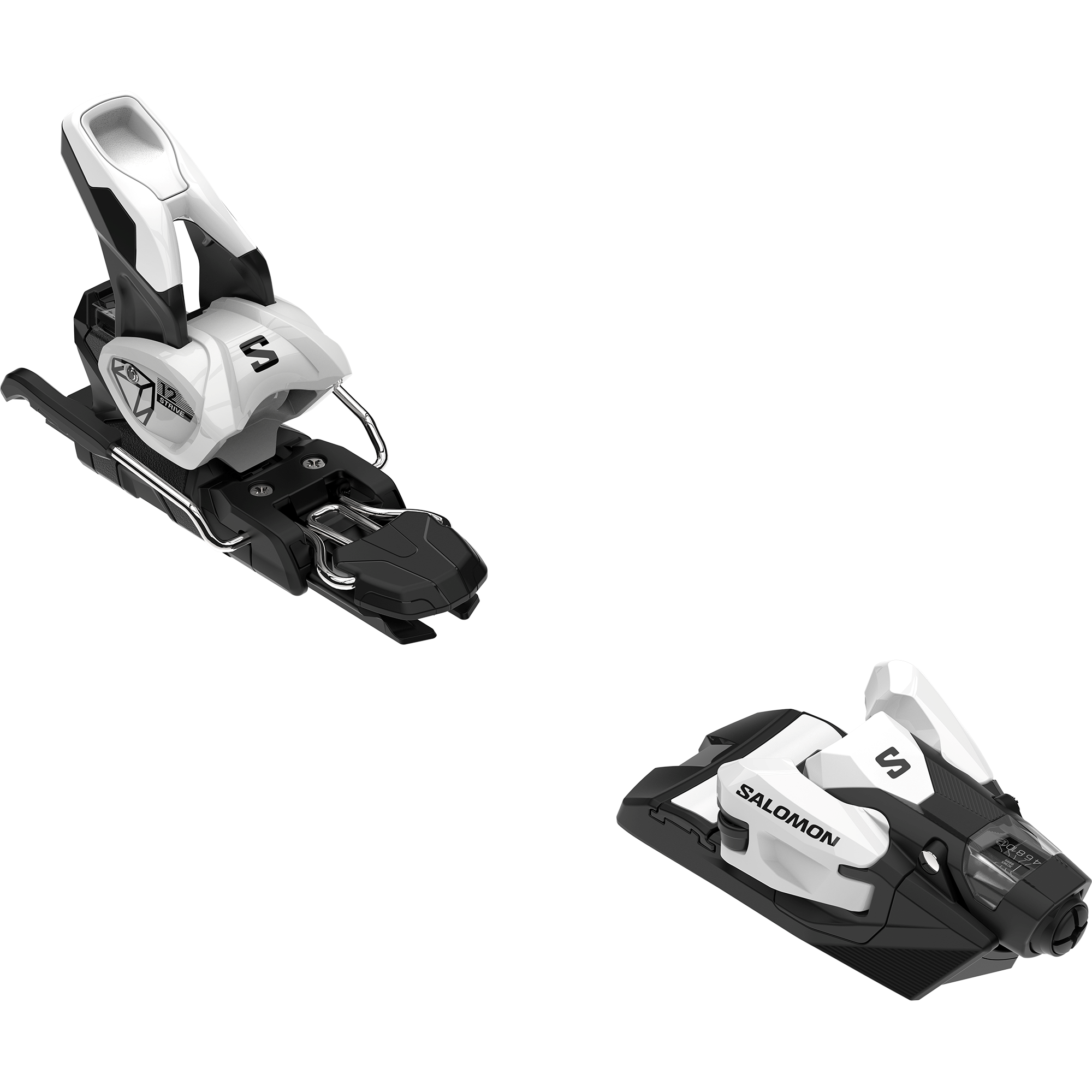 STRIVE 12 GRIPWALK