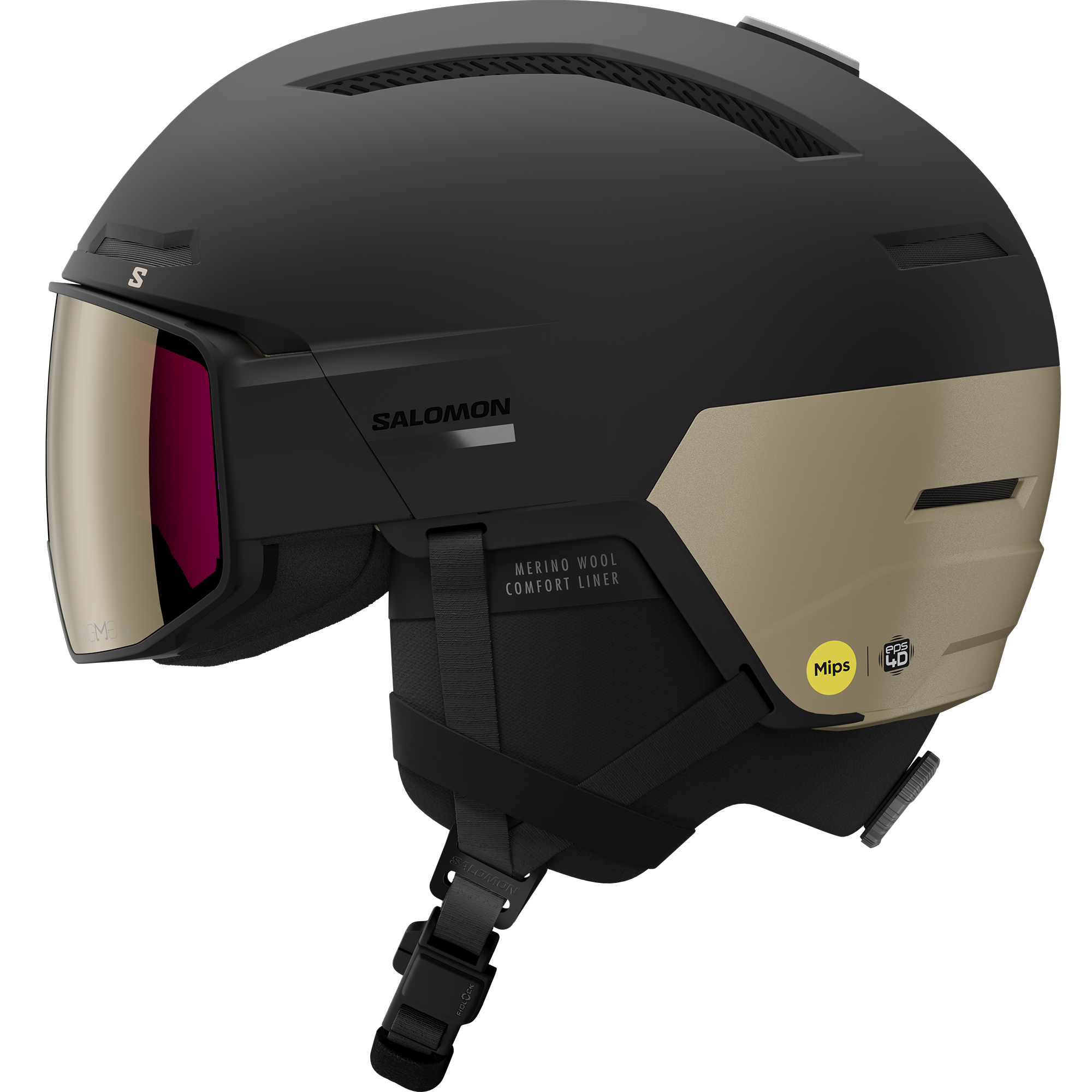 DRIVER PRIME SIGMA PLUS MIPS